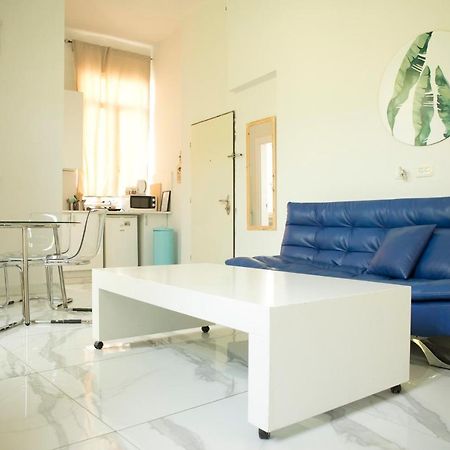 تل أبيب Bauhaus Stylish Apartments - By Bookiz المظهر الخارجي الصورة