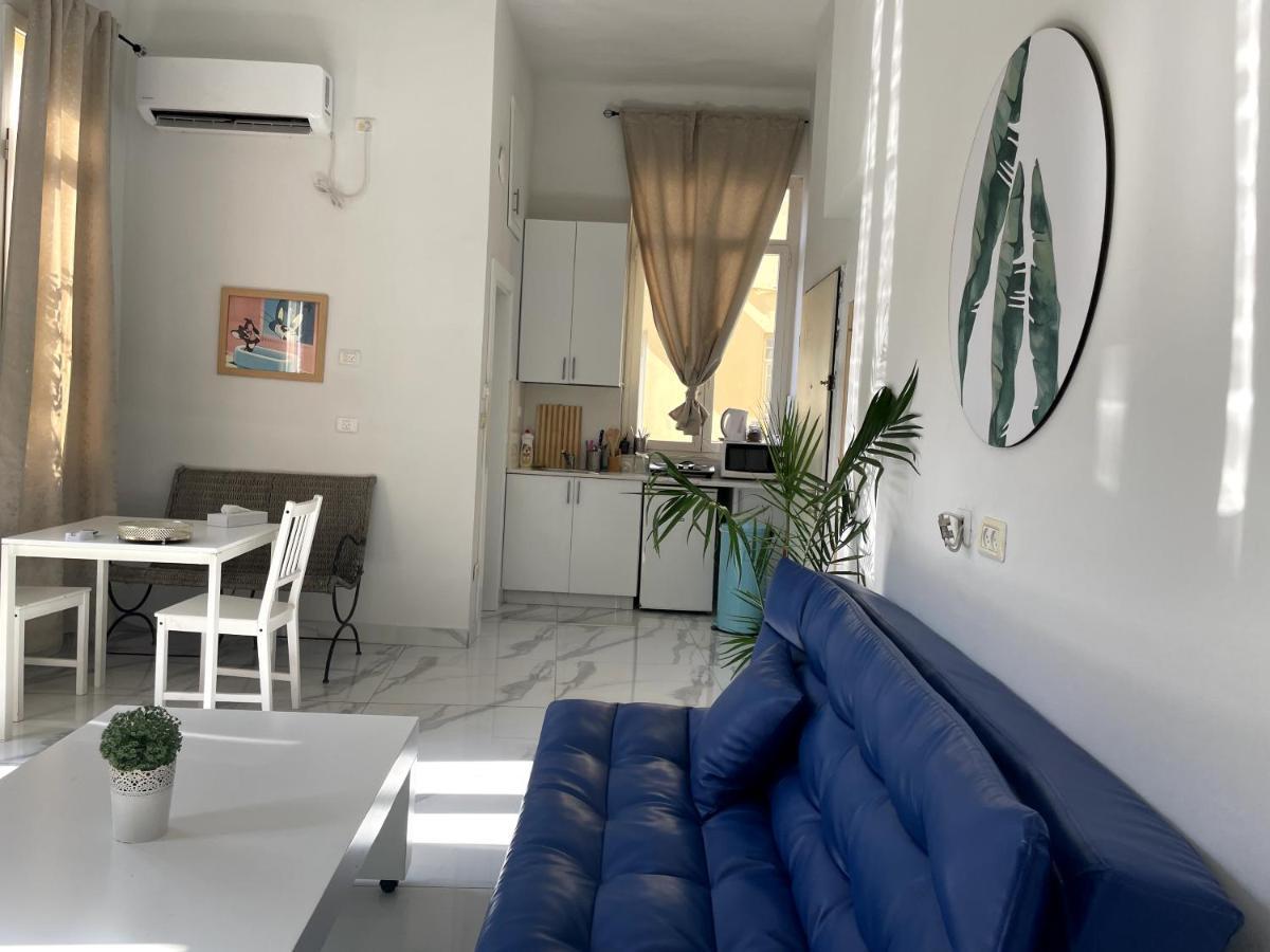 تل أبيب Bauhaus Stylish Apartments - By Bookiz المظهر الخارجي الصورة