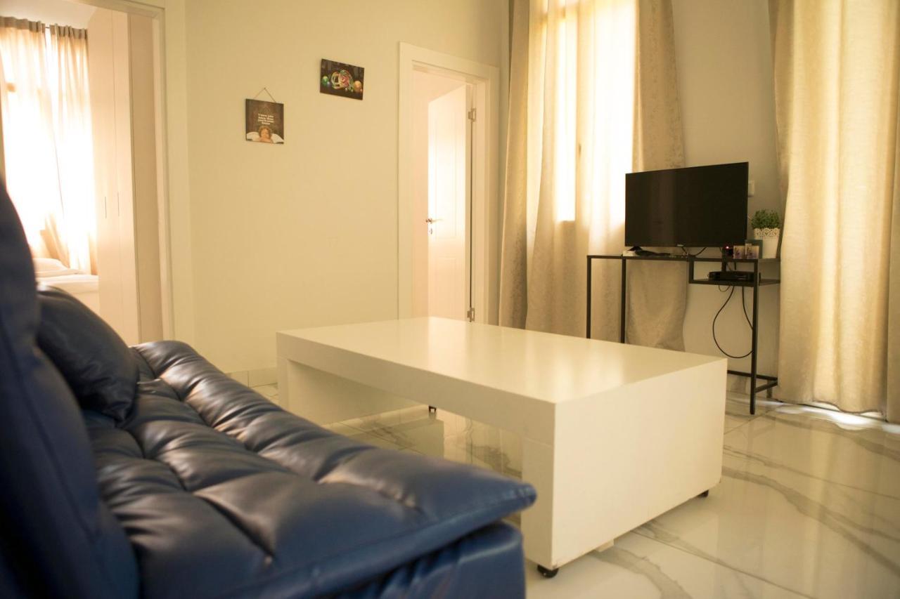 تل أبيب Bauhaus Stylish Apartments - By Bookiz المظهر الخارجي الصورة