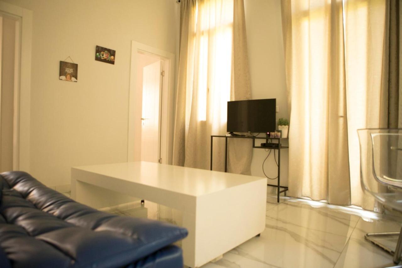 تل أبيب Bauhaus Stylish Apartments - By Bookiz المظهر الخارجي الصورة
