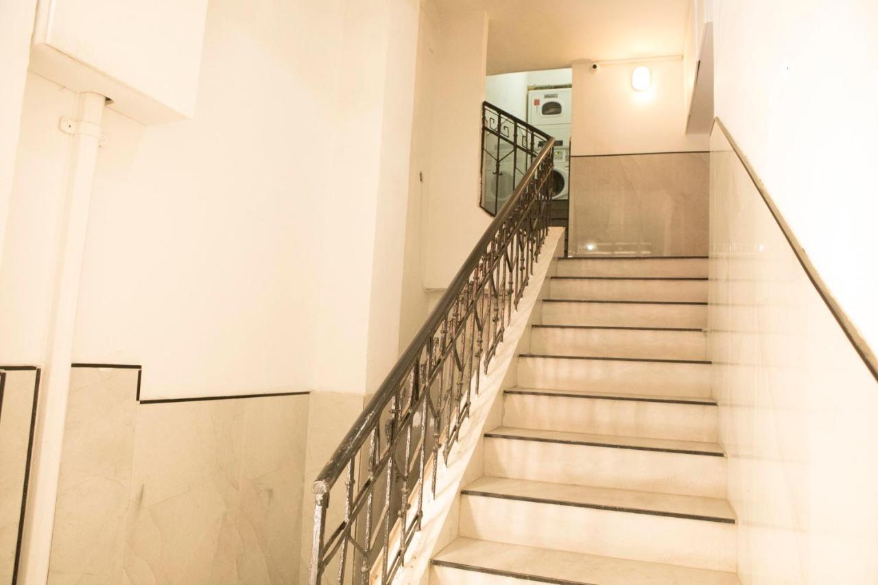 تل أبيب Bauhaus Stylish Apartments - By Bookiz المظهر الخارجي الصورة