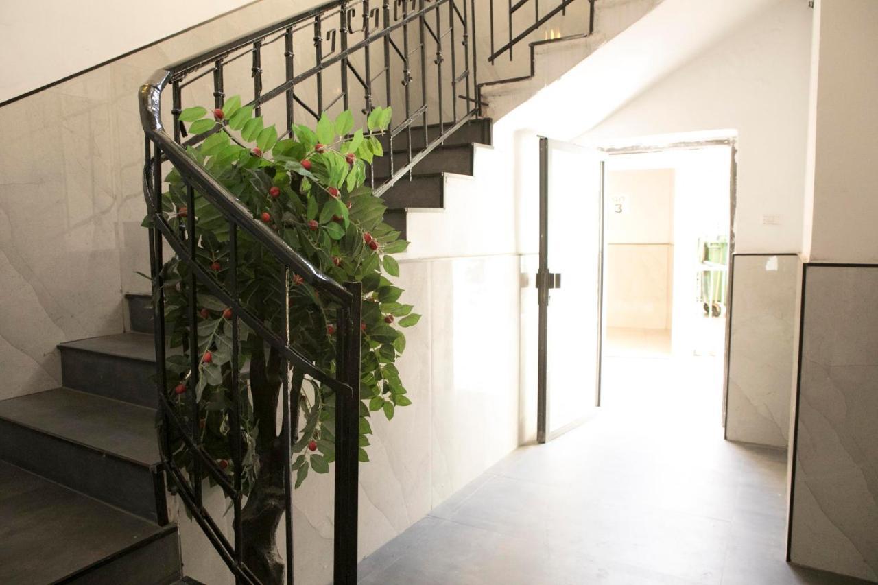 تل أبيب Bauhaus Stylish Apartments - By Bookiz المظهر الخارجي الصورة