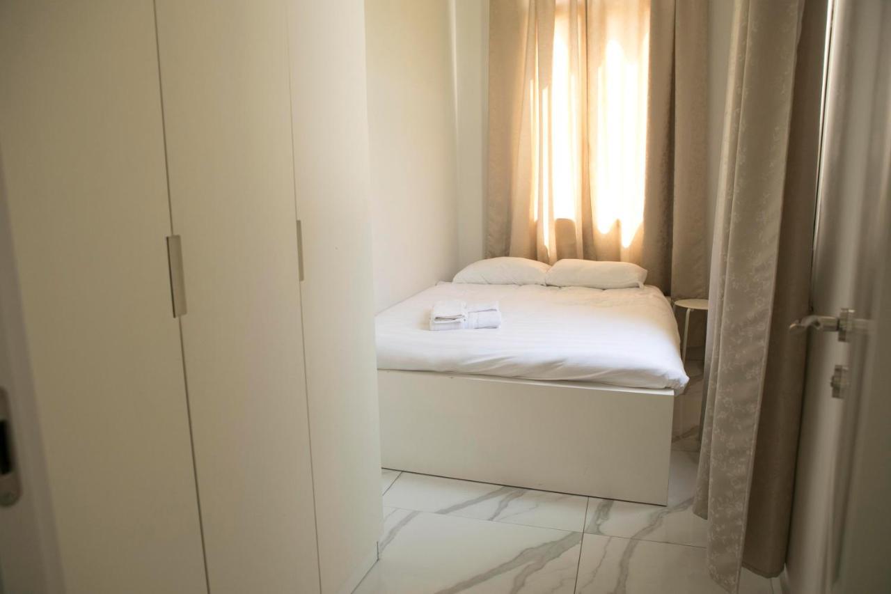 تل أبيب Bauhaus Stylish Apartments - By Bookiz المظهر الخارجي الصورة